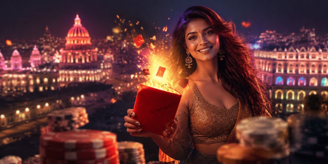 Indian players enjoying an Andar Bahar card game on powerplay platform